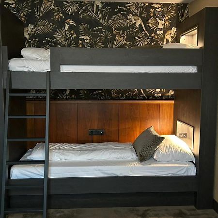 Hotel Van Der Valk Wolvega-Heerenveen Bagian luar foto
