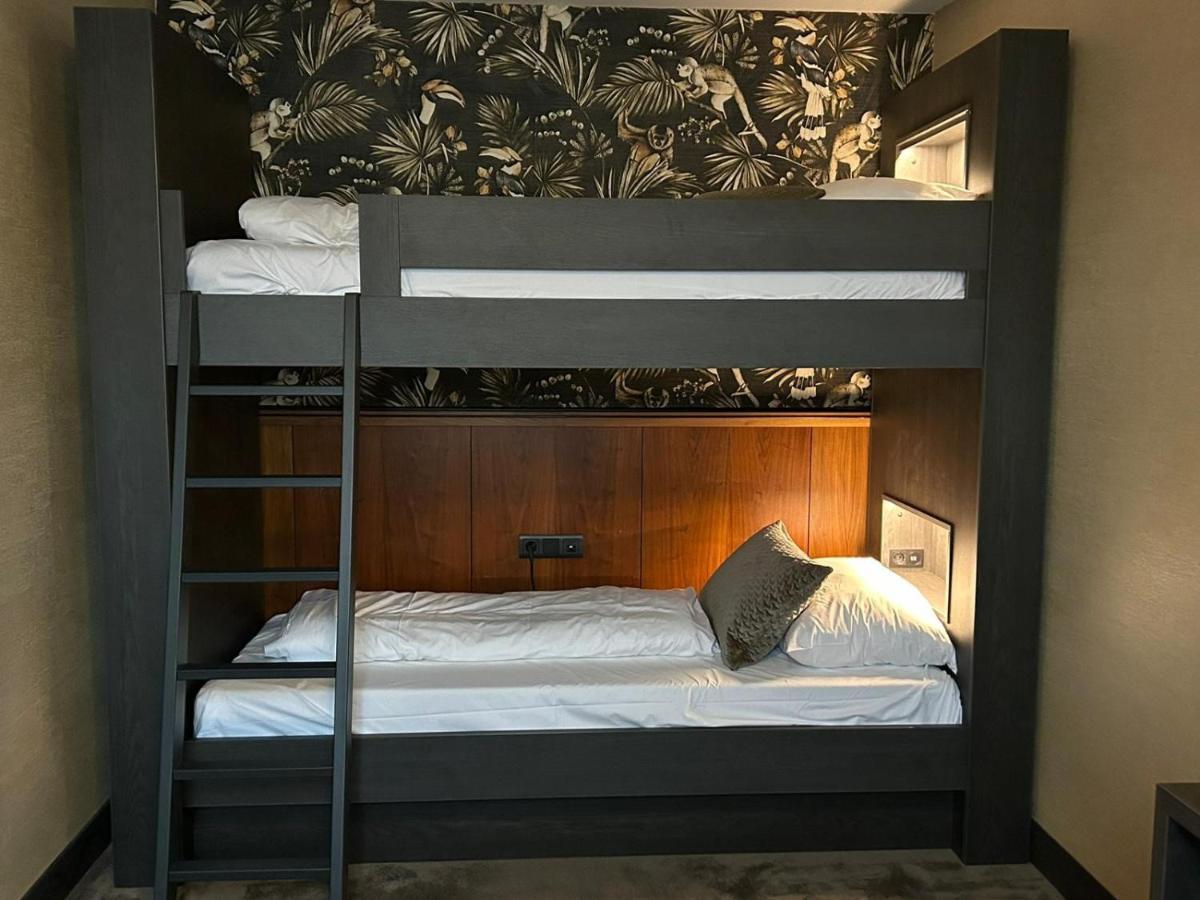 Hotel Van Der Valk Wolvega-Heerenveen Bagian luar foto