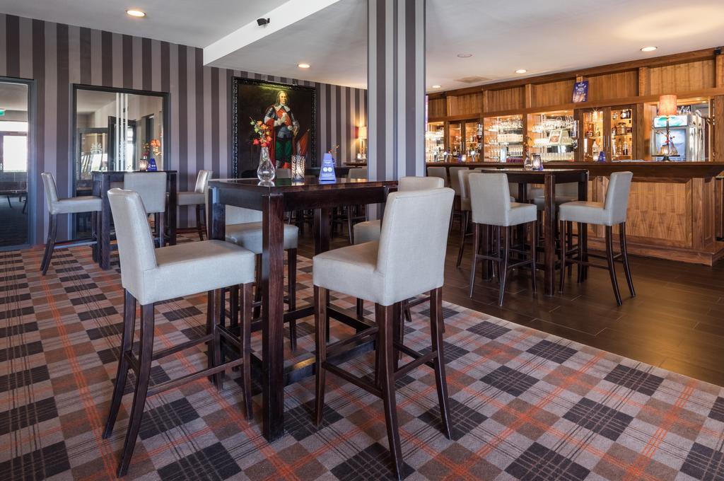 Hotel Van Der Valk Wolvega-Heerenveen Bagian luar foto