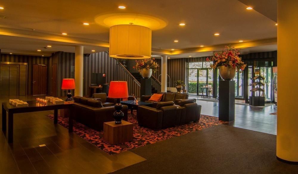 Hotel Van Der Valk Wolvega-Heerenveen Bagian luar foto