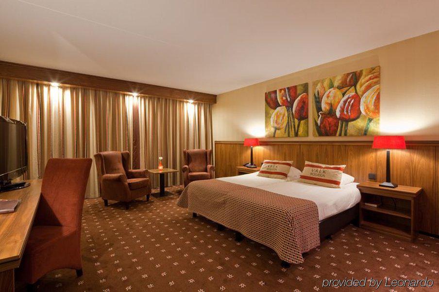 Hotel Van Der Valk Wolvega-Heerenveen Bagian luar foto
