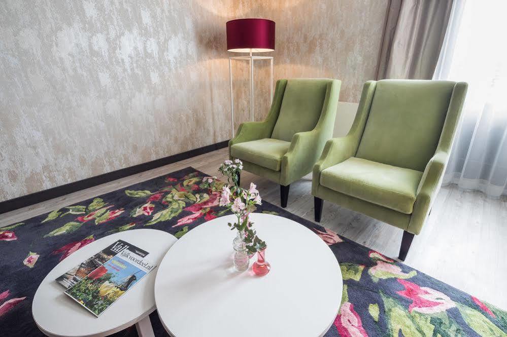 Hotel Van Der Valk Wolvega-Heerenveen Bagian luar foto