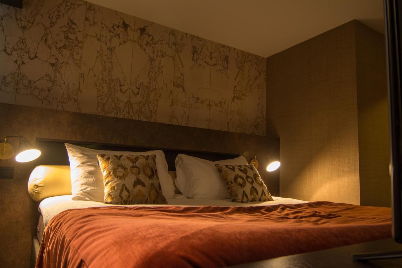 Hotel Van Der Valk Wolvega-Heerenveen Bagian luar foto